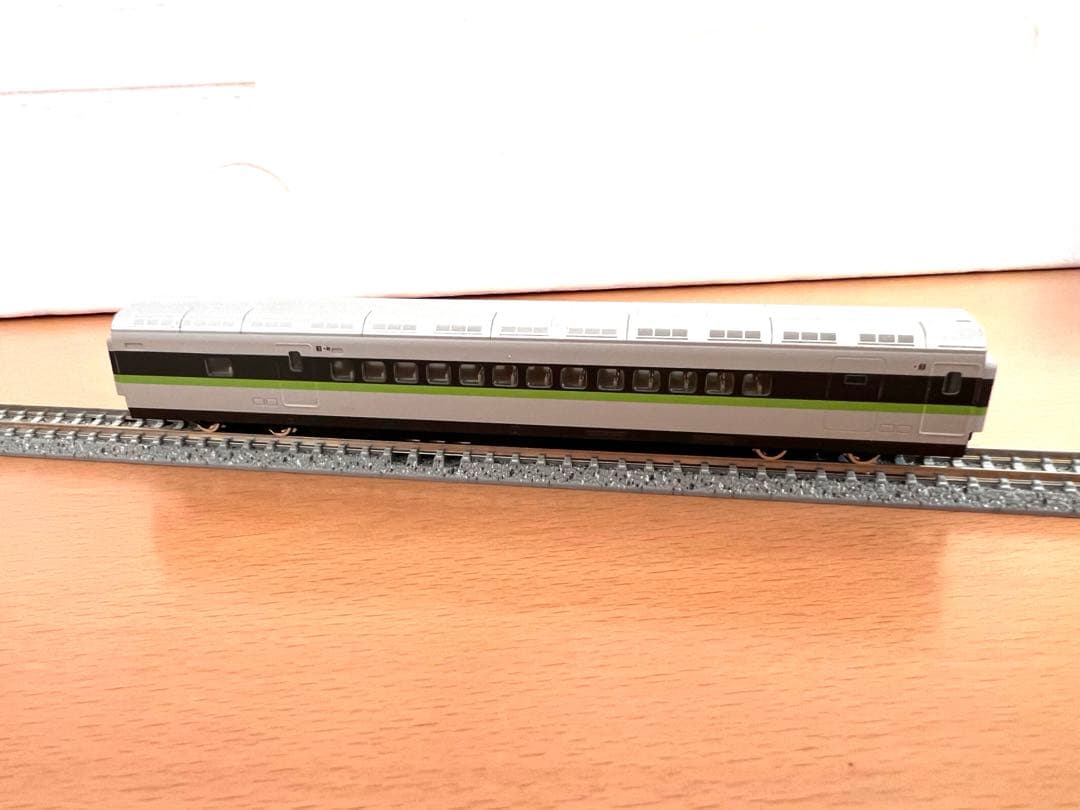 た*ち様 TOMIX 98647 0系7000番台山陽新幹線フレッシュグリーン6