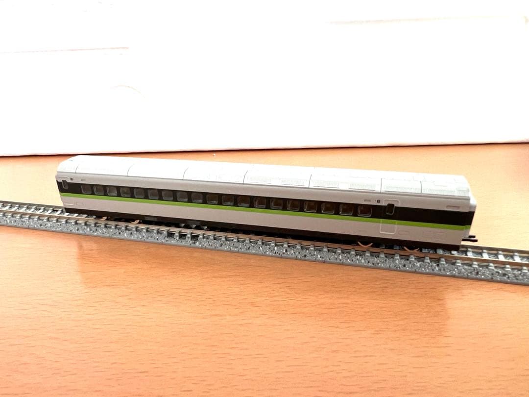 た*ち様 TOMIX 98647 0系7000番台山陽新幹線フレッシュグリーン6
