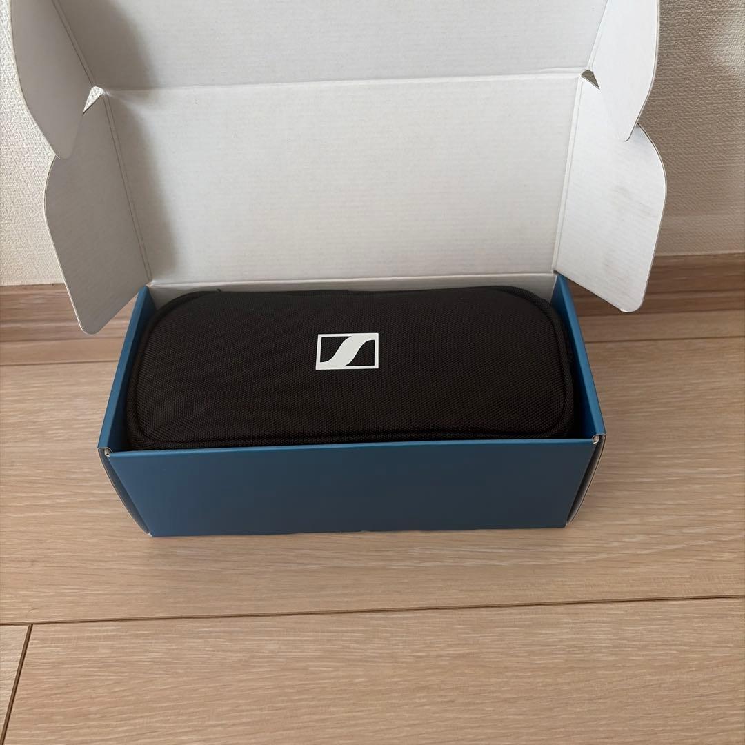 配信機器・PA機器・レコーディング機器 SENNHEISER Profile Wireless