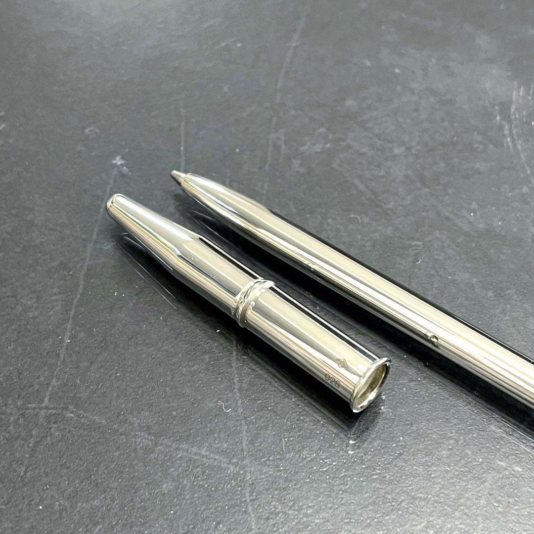 オ24/HERMES/エルメス/アジェンダ/ボールペン/青インク/手帳レフィル