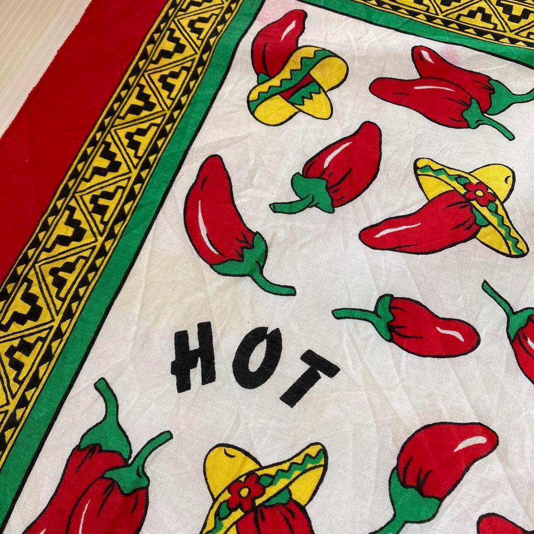 y*a様 まとめ売り 10枚 vintage ビンテージ バンダナ USA製