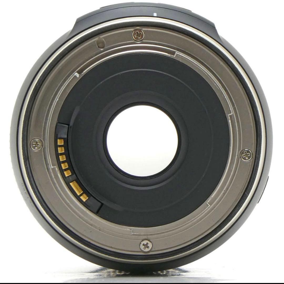 18-400mm F/3.5-6.3 Di II VC HLD キヤノン用