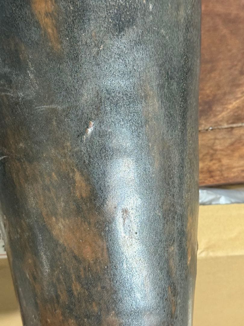 中国 宋〜遼時代 磁州窯鳥もも瓶 アンティーク 送料込み250905 - メルカリ