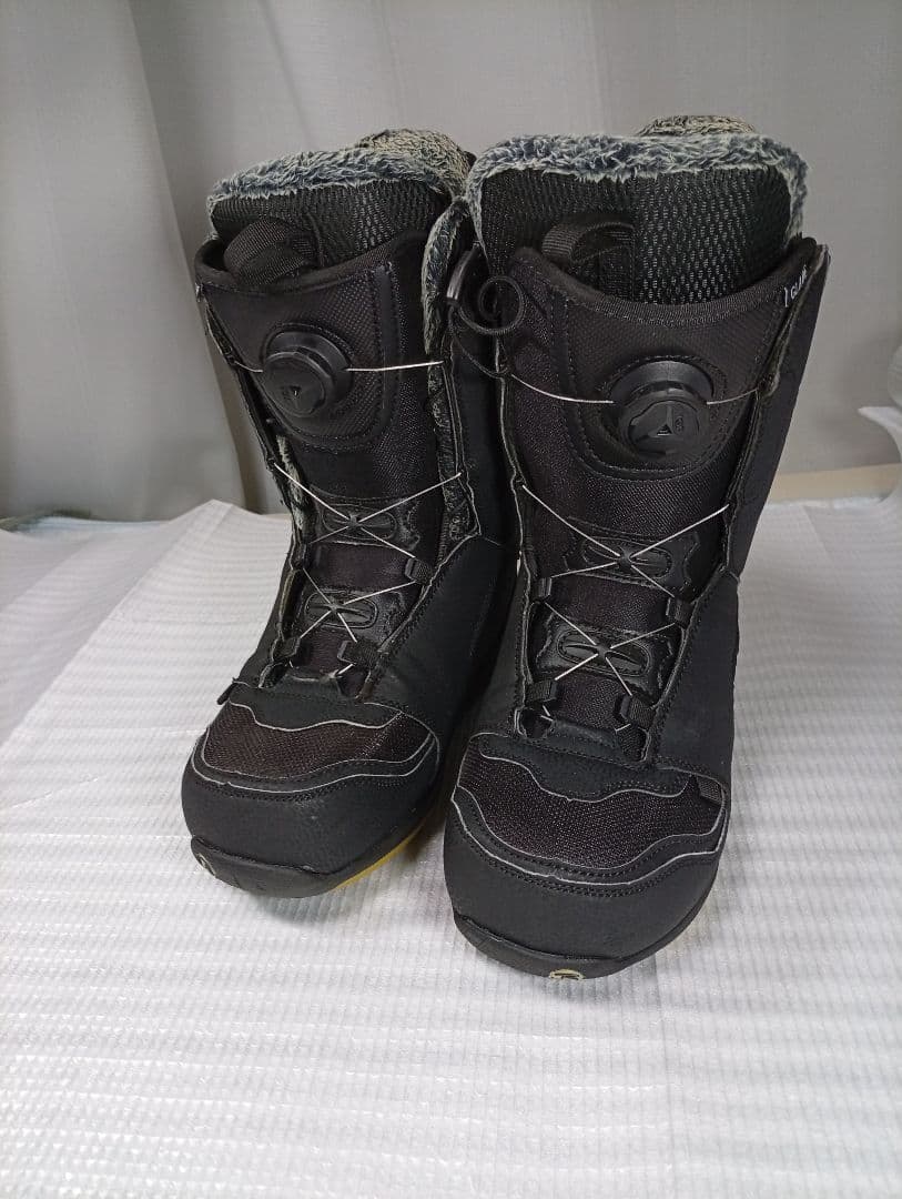 ROSSIGNOL GLADE BOA ボードブーツ 27.5cm　ロシニョール