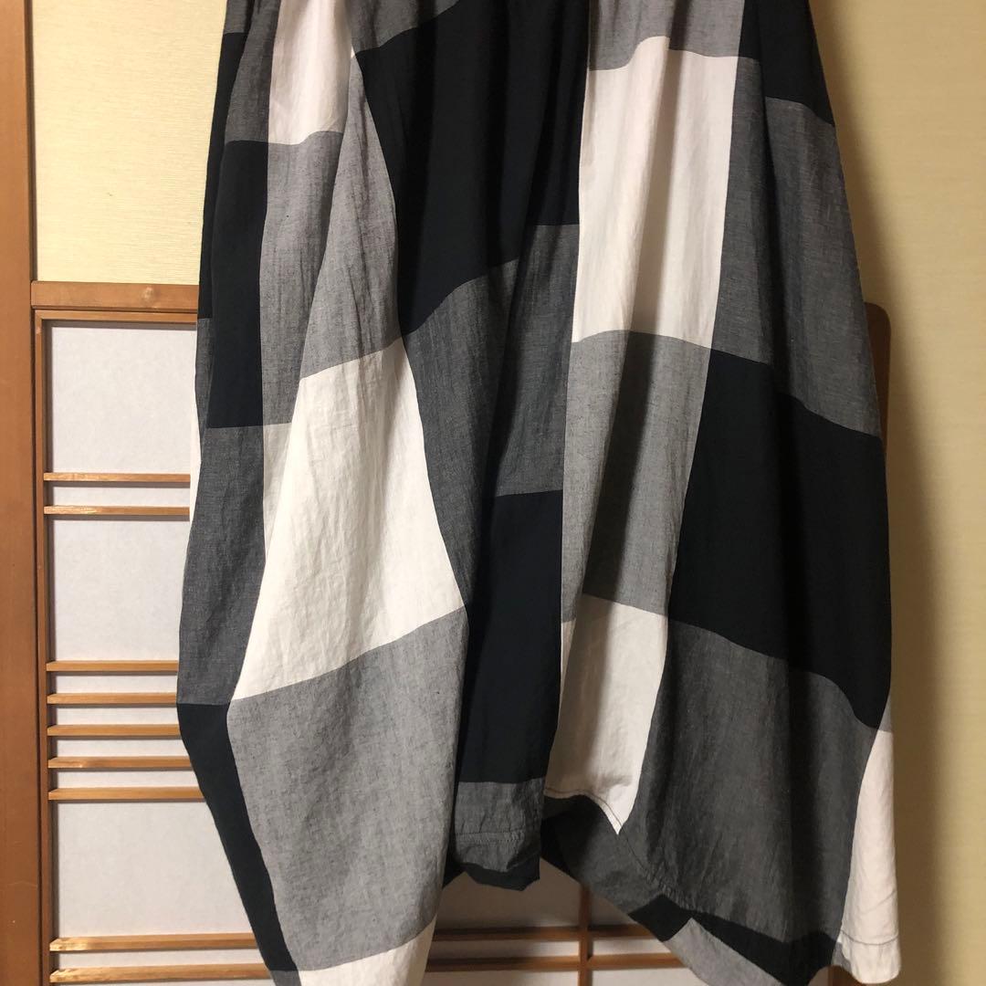 萌サルエルパンツ