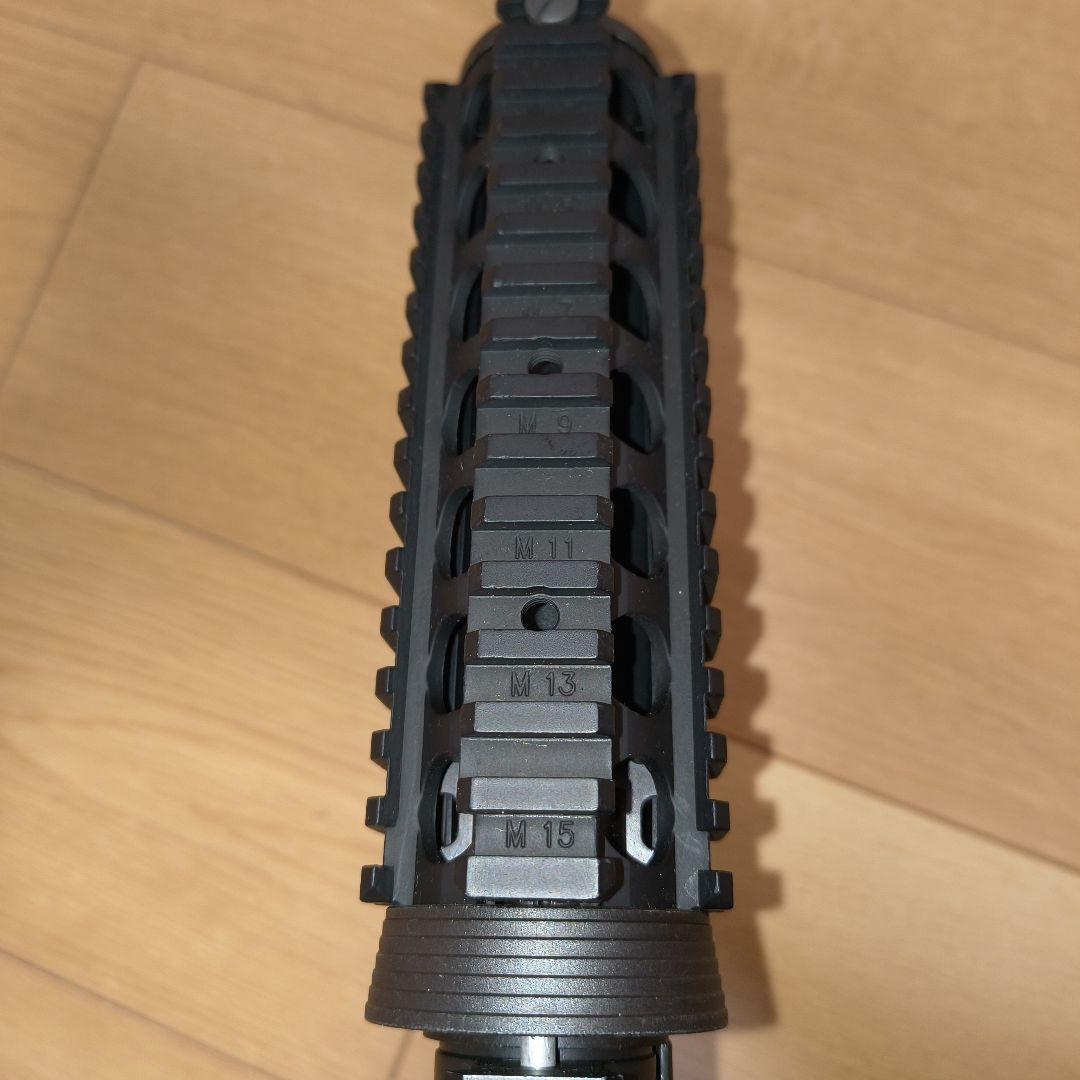 東京マルイ M4 CRW