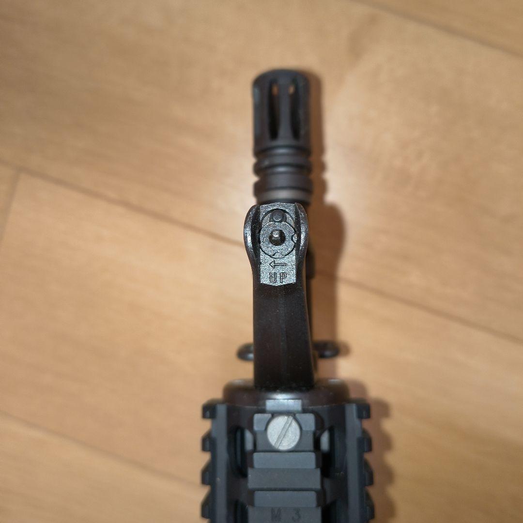 東京マルイ M4 CRW