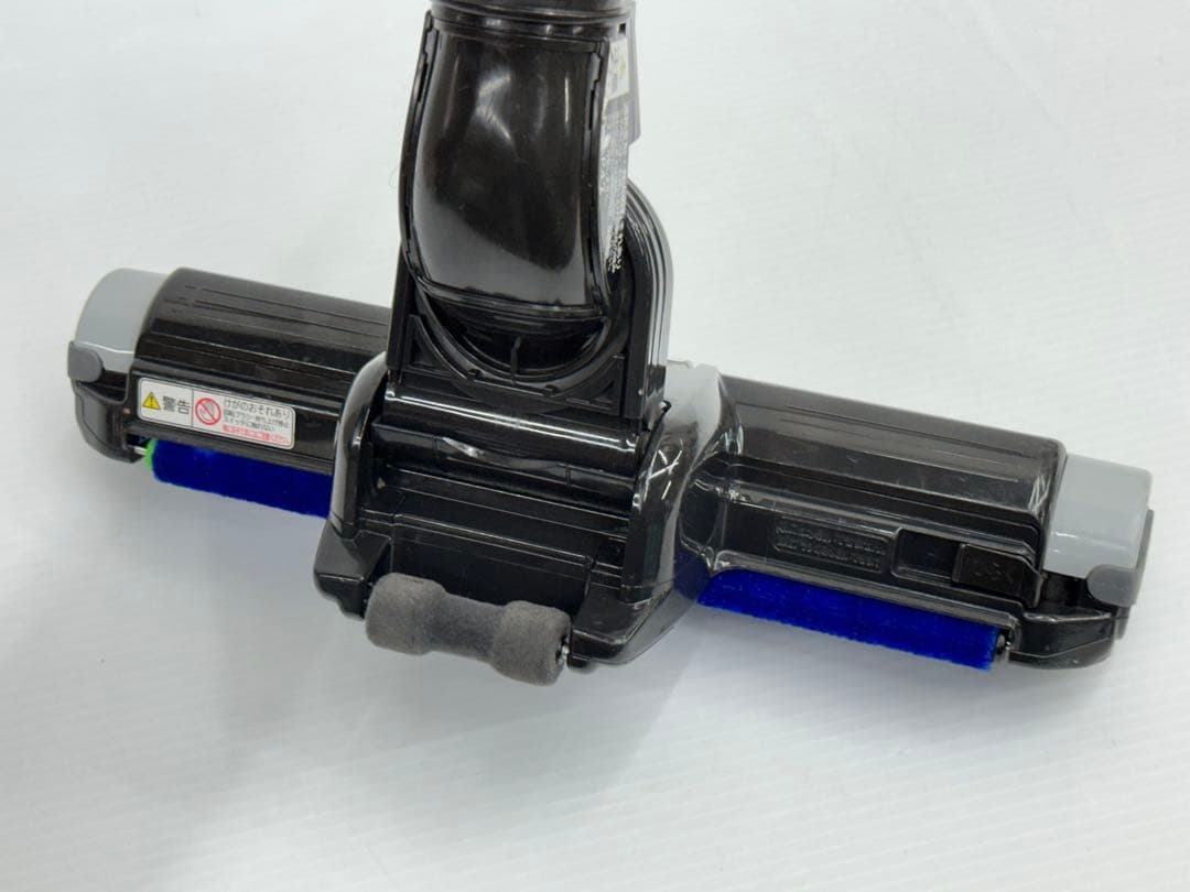 希少 廃盤品 中古 D-AP47 日立 掃除機 多機種対応 ヘッド 回転ブラシ