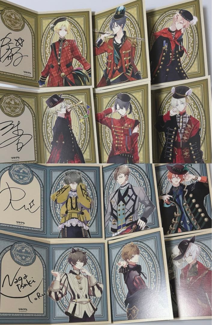 サイレント・ウィッチ : 沈黙の魔女の隠しごと 全巻初版 全14冊 全巻