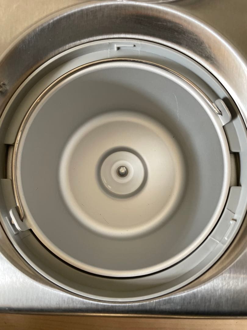 Cuisinart アイスクリームメーカー ICE-PRO100J