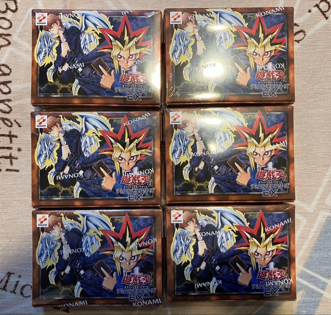 遊戯王OCG デュエルモンスターズ　東京ドーム限定品
