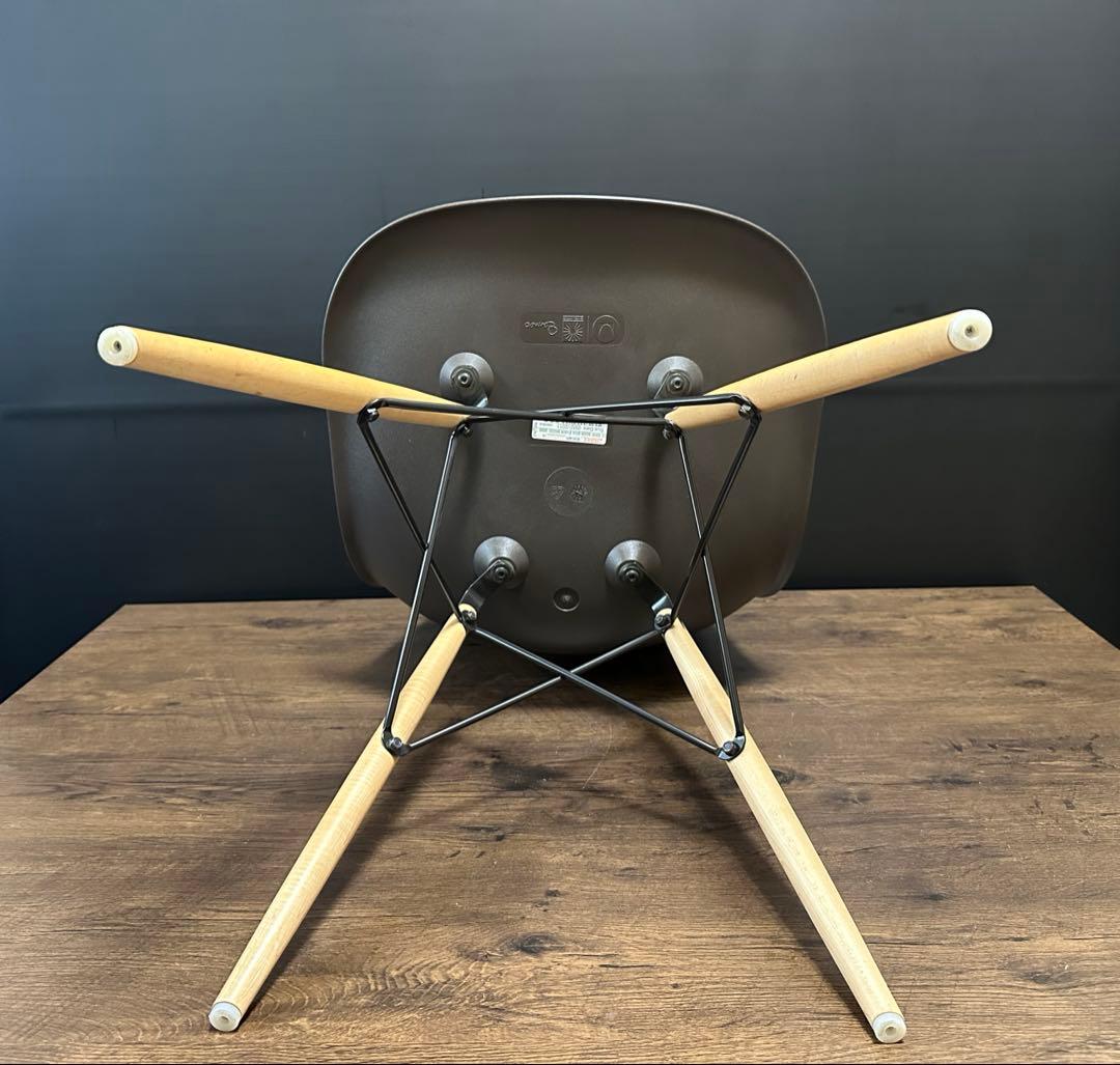 HERMAN MILLER ハーマンミラー イームズ サイドシェルチェア