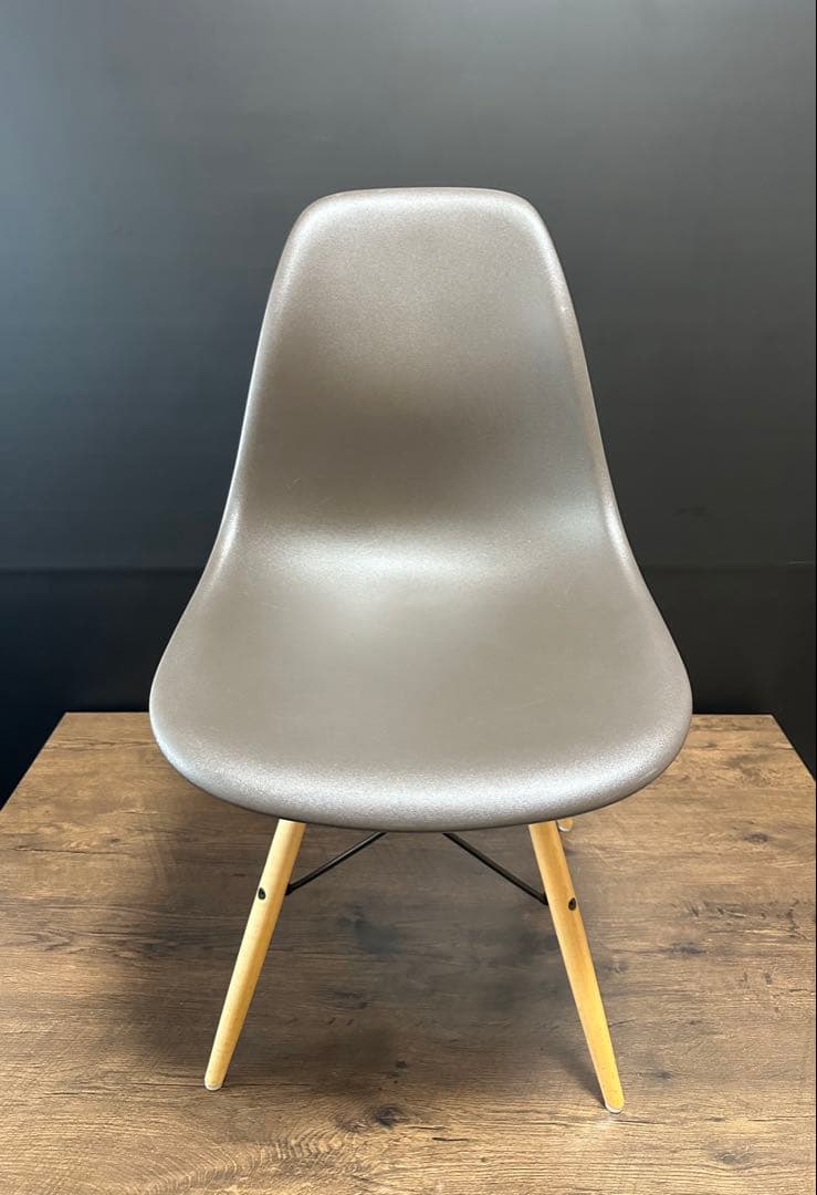 HERMAN MILLER ハーマンミラー イームズ サイドシェルチェア