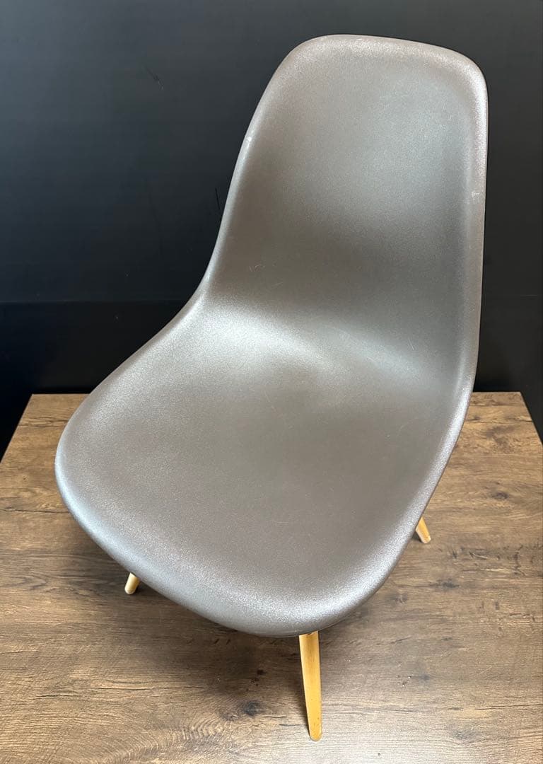 HERMAN MILLER ハーマンミラー イームズ サイドシェルチェア