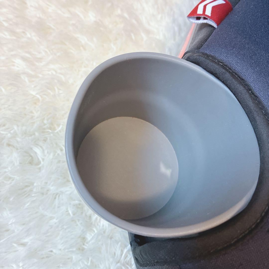 【美品】joie ジュニアシート エレベート elevat