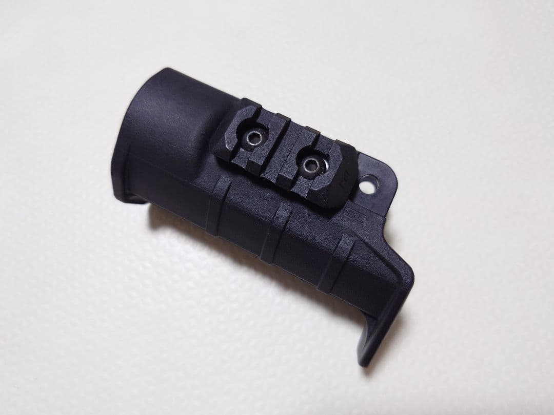 Kホビー オリジナル MAGPUL SL HAND GUARD 風 MP5K用