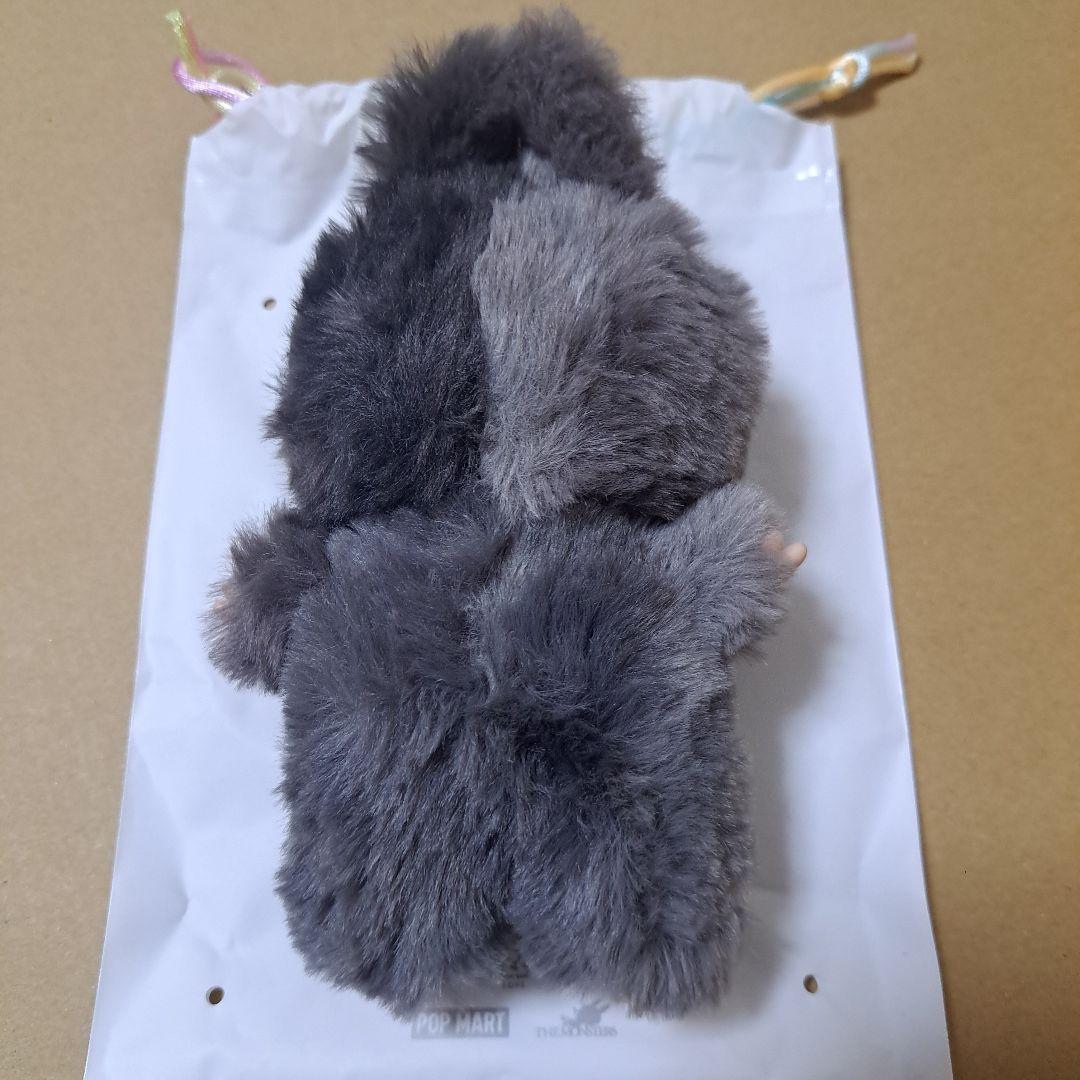 POPMART THE MONSTERS Energy エナジー シークレット