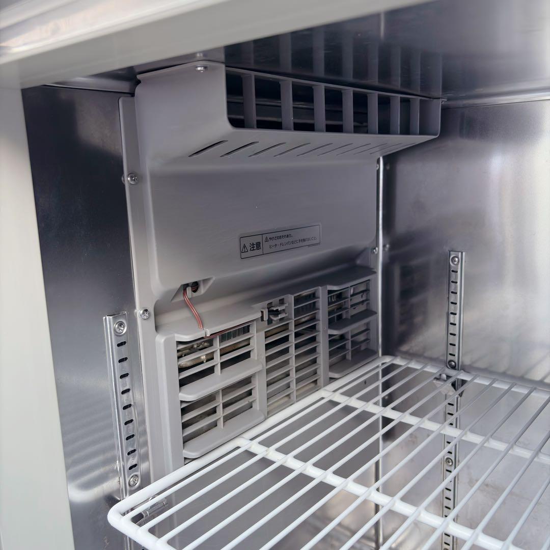 パナソニック 冷蔵コールドテーブル SUR-G1861SA 台下冷蔵庫　業務用