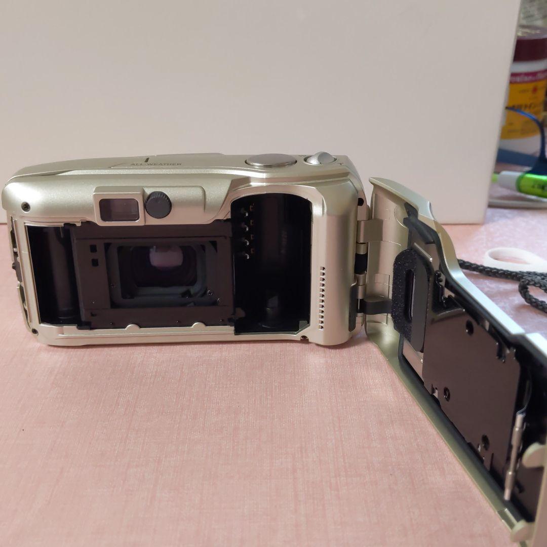 OLYMPUS μ[mju:]-II 110 38-110 オリンパス ミュー L108573475