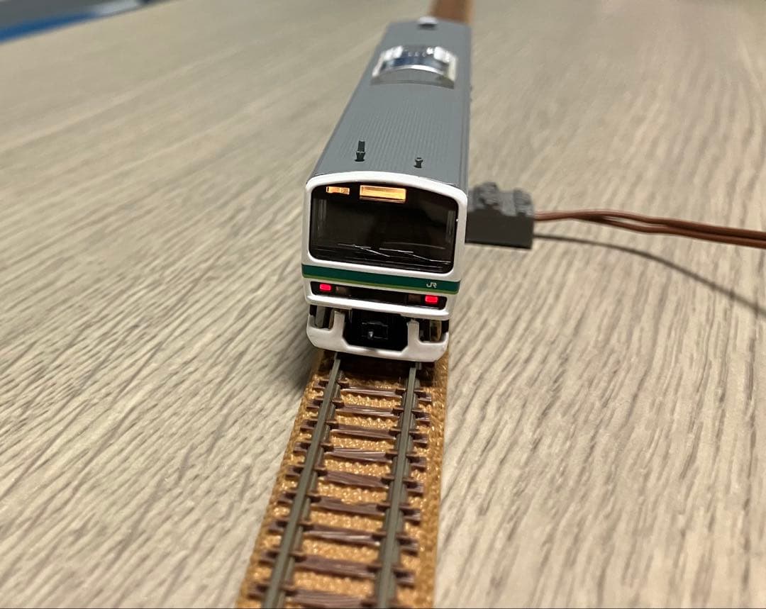 マイクロエースE231系 常磐線 基本増結付属 15両フルセット