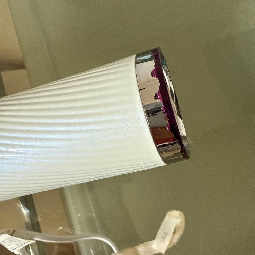 リファ ホワイト ヘアドライヤー　保証書有り