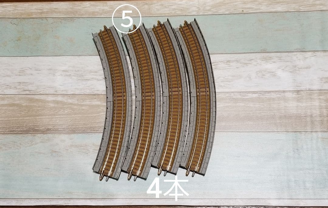 nゲージ　鉄道模型　線路　レール77本含む　ポイントコントロールボックス　橋