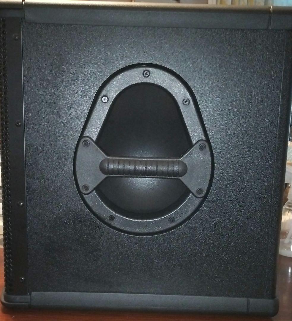 behringer EUROLIVE B1200D-PRO サブウーファー