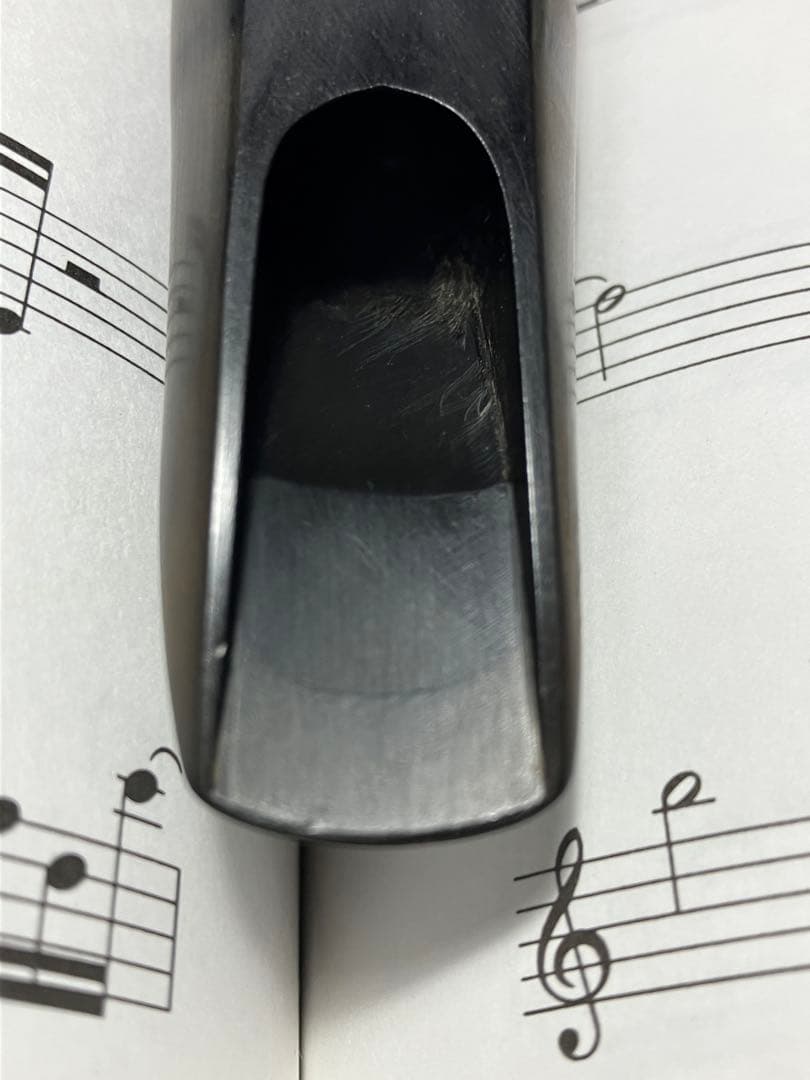 LAMBERSON ALTO　6DD　アルト サックス　マウスピース