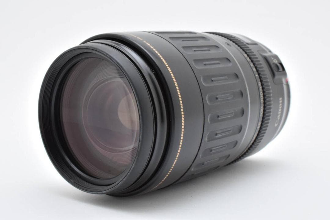 美品■ キャノン　Canon EF 100-300mm F4.5-5.6 USM