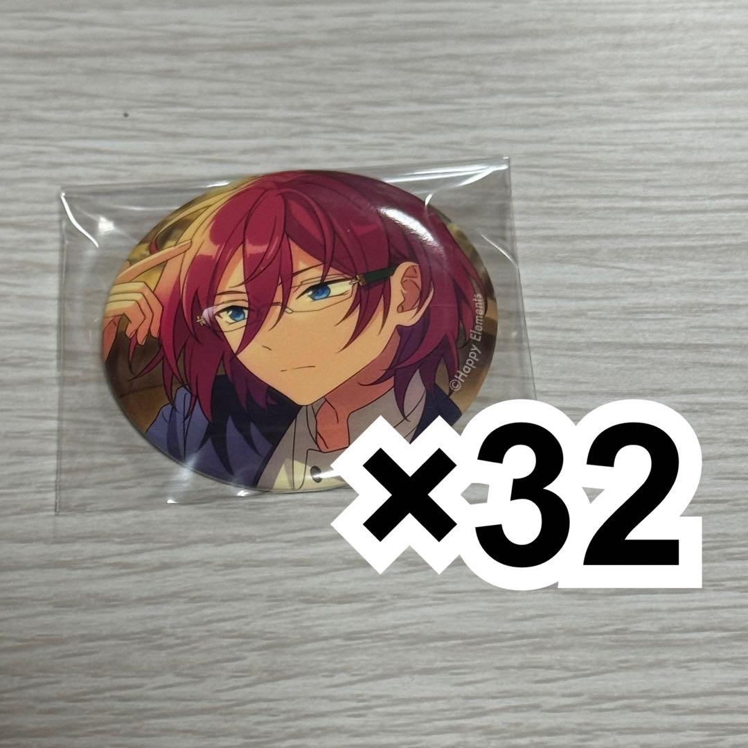 七種茨 あんスタ フィーチャースカウト2 2022 SUMMER あんスタ 茨 缶