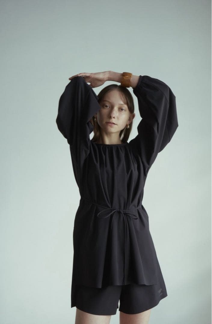 CLANE スイムウェア　ラッシュガード　speed