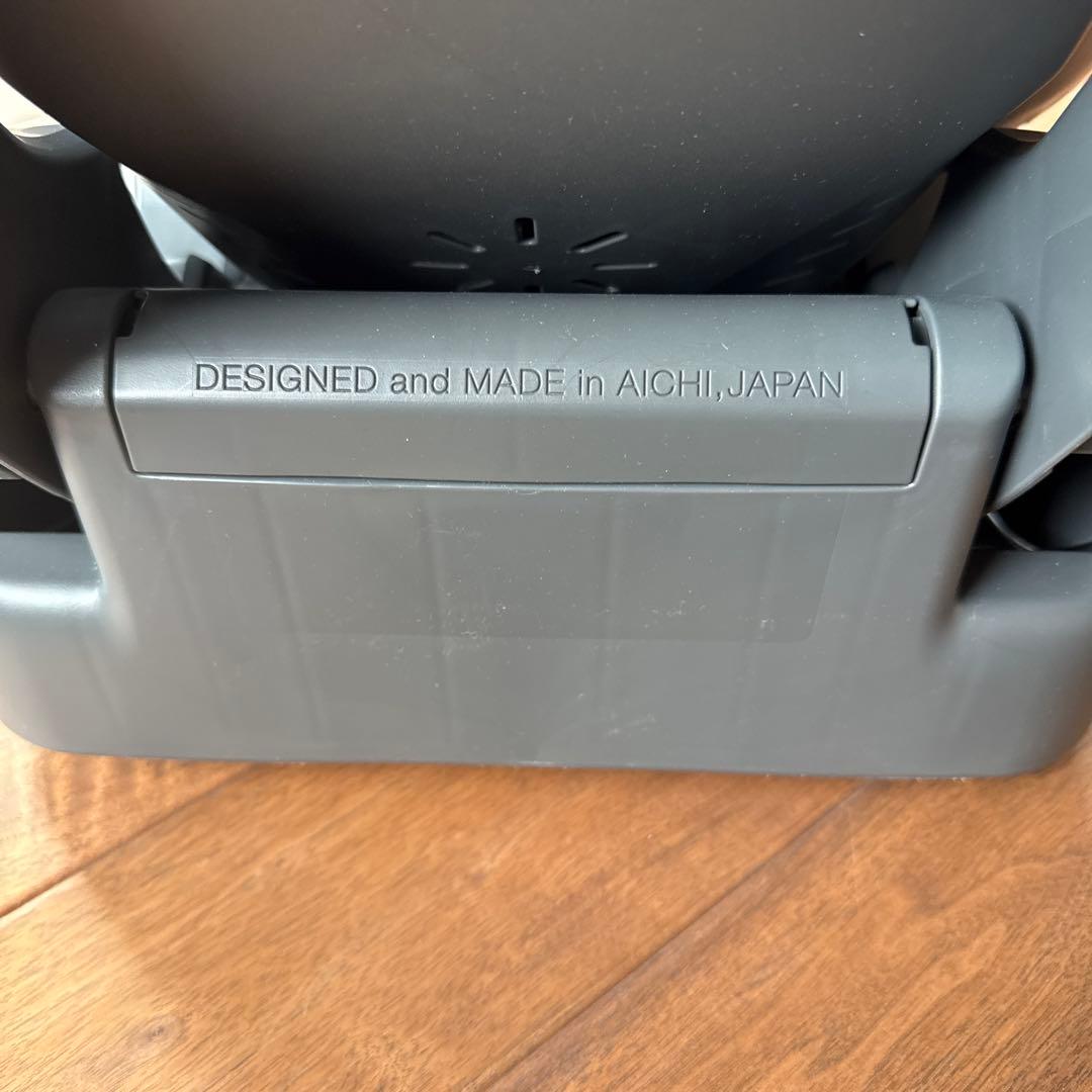 【新生児対応】Combi ウィゴーグランデ サイドプロテクション