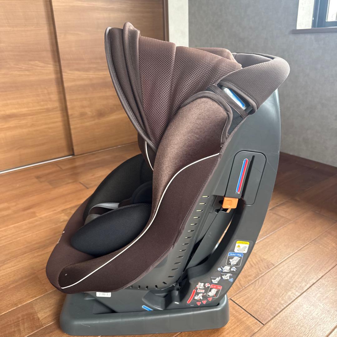 【新生児対応】Combi ウィゴーグランデ サイドプロテクション