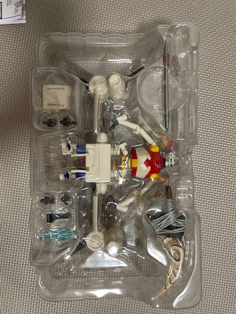 S.H. MonsterArtsゴジラ ウルティマ、ジェットジャガー セット！