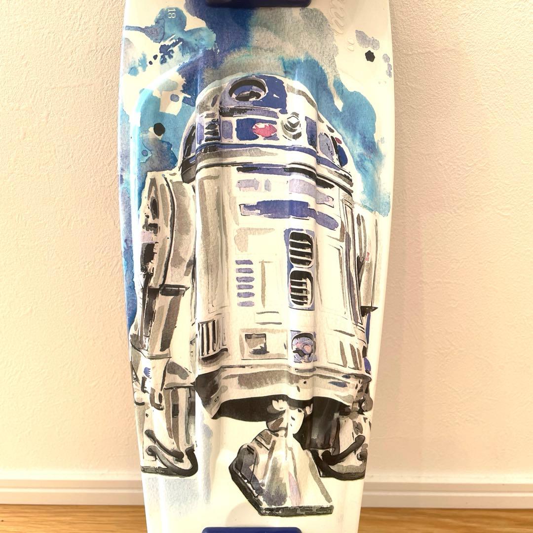 penny STAR WARS R2-D2 22インチ