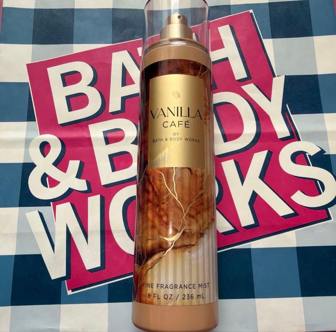 専用Vanilla Bean Noel クリーム セットバスアンドボディワークス