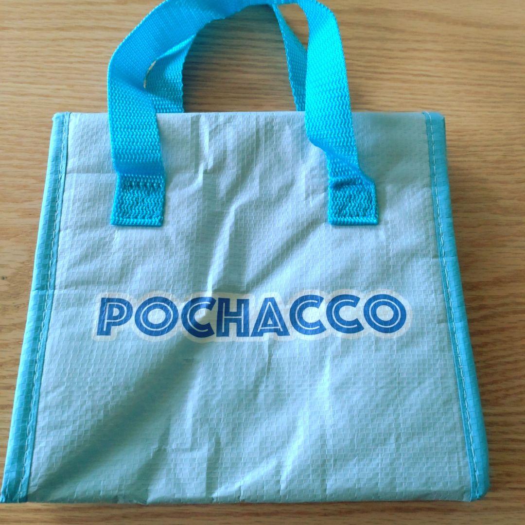 ポチャッコ クーラーバッグ 保冷バッグ サンリオ ヤマダ電機 - メルカリ