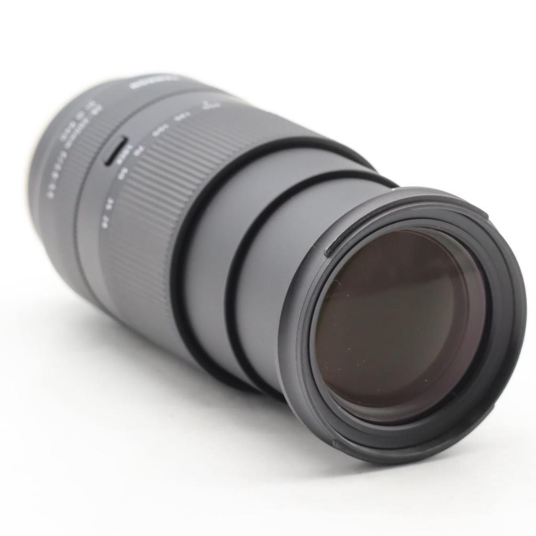 レンズ(ズーム) 28-200mm F/2.8-5.6 Di III RXD Model A071