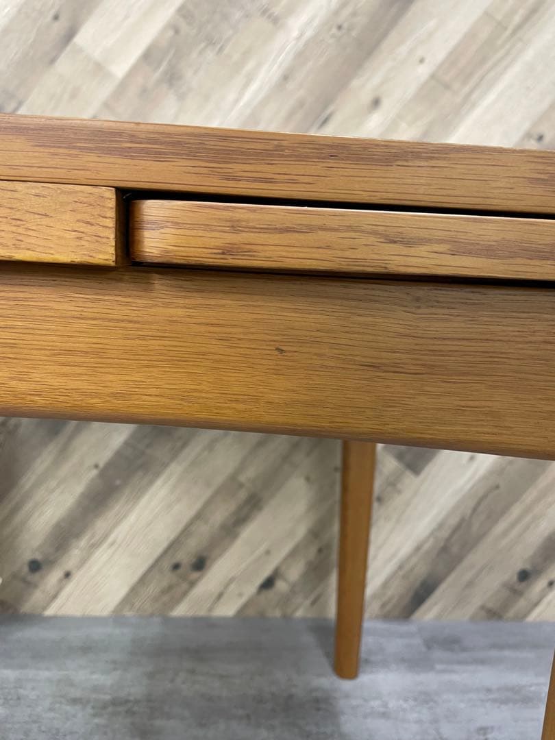 unico ウニコ エクステンションテーブル trito トリト