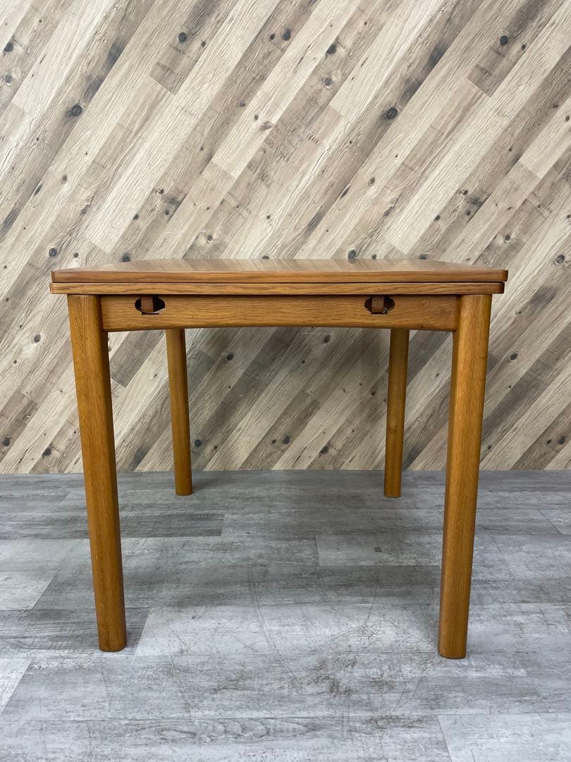 unico ウニコ エクステンションテーブル trito トリト