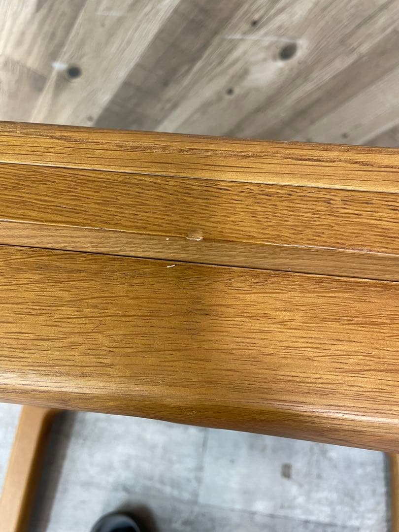 unico ウニコ エクステンションテーブル trito トリト