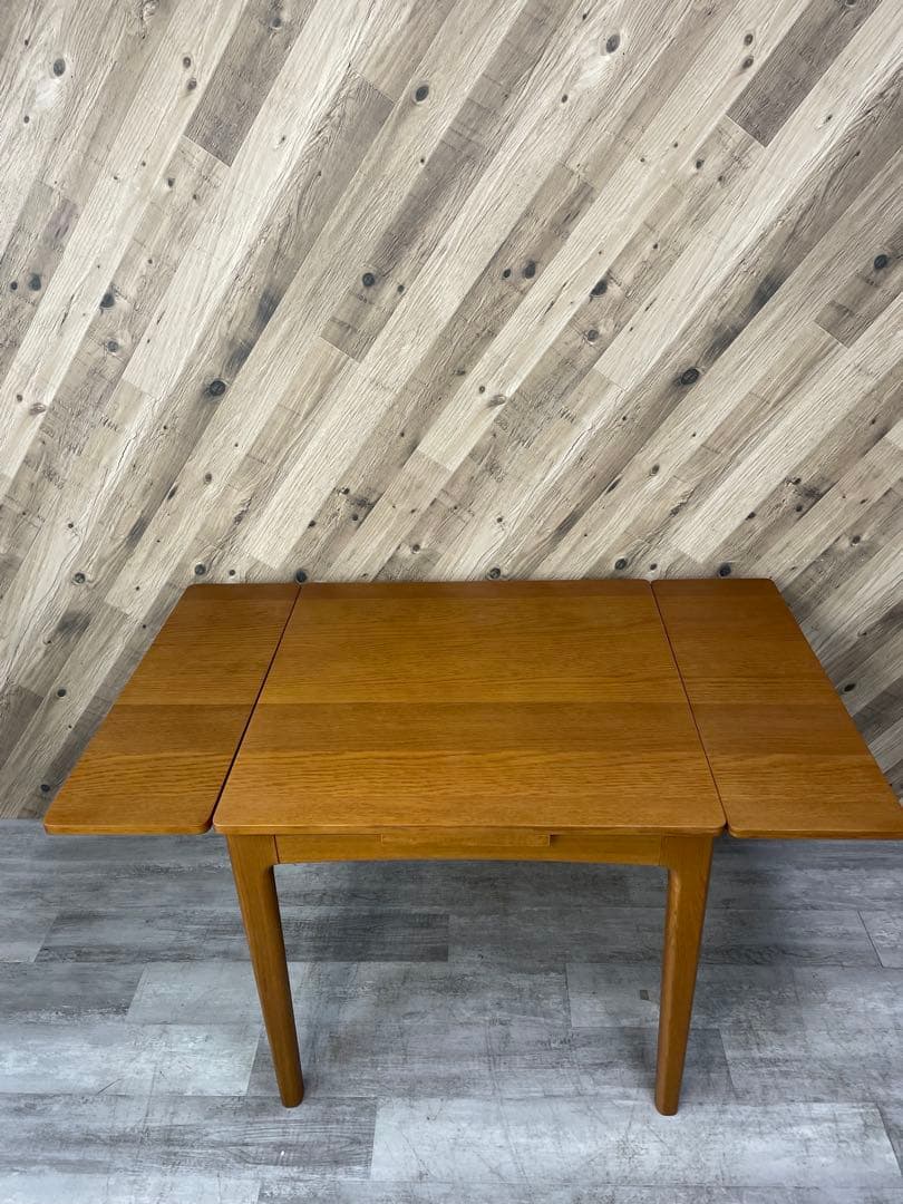 unico ウニコ エクステンションテーブル trito トリト