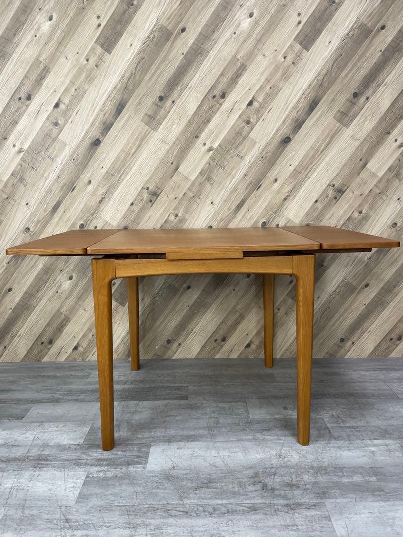 unico ウニコ エクステンションテーブル trito トリト