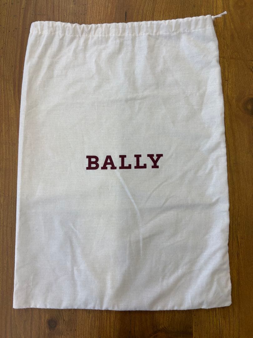 BALLYレザーメンズシューズ NITILCON/50 ワイズEEE/BLACK