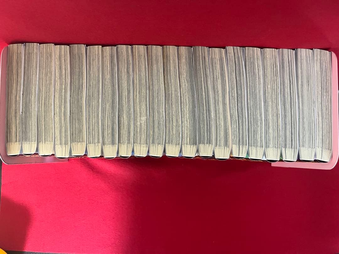 【全巻初版】キングダム 原泰久41〜57巻　61～63巻 計20冊　漫画