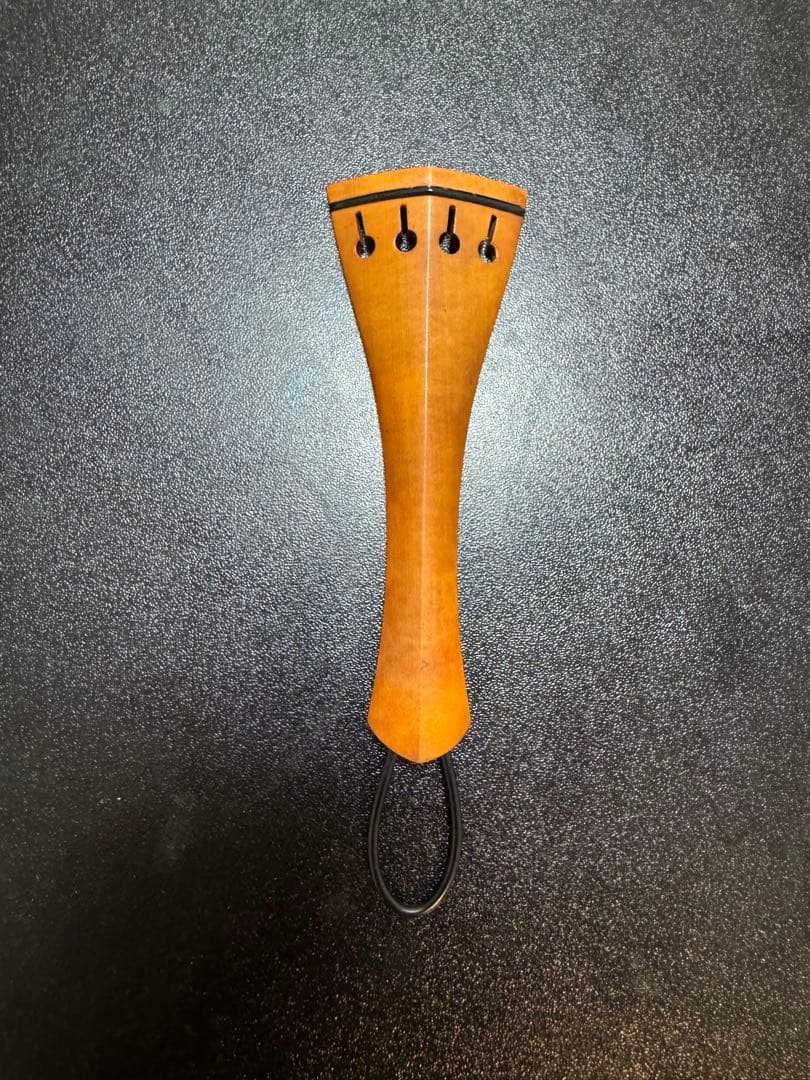 一 番 安い 通販ホビー・楽器・アート - 【Tempel】バイオリン テール