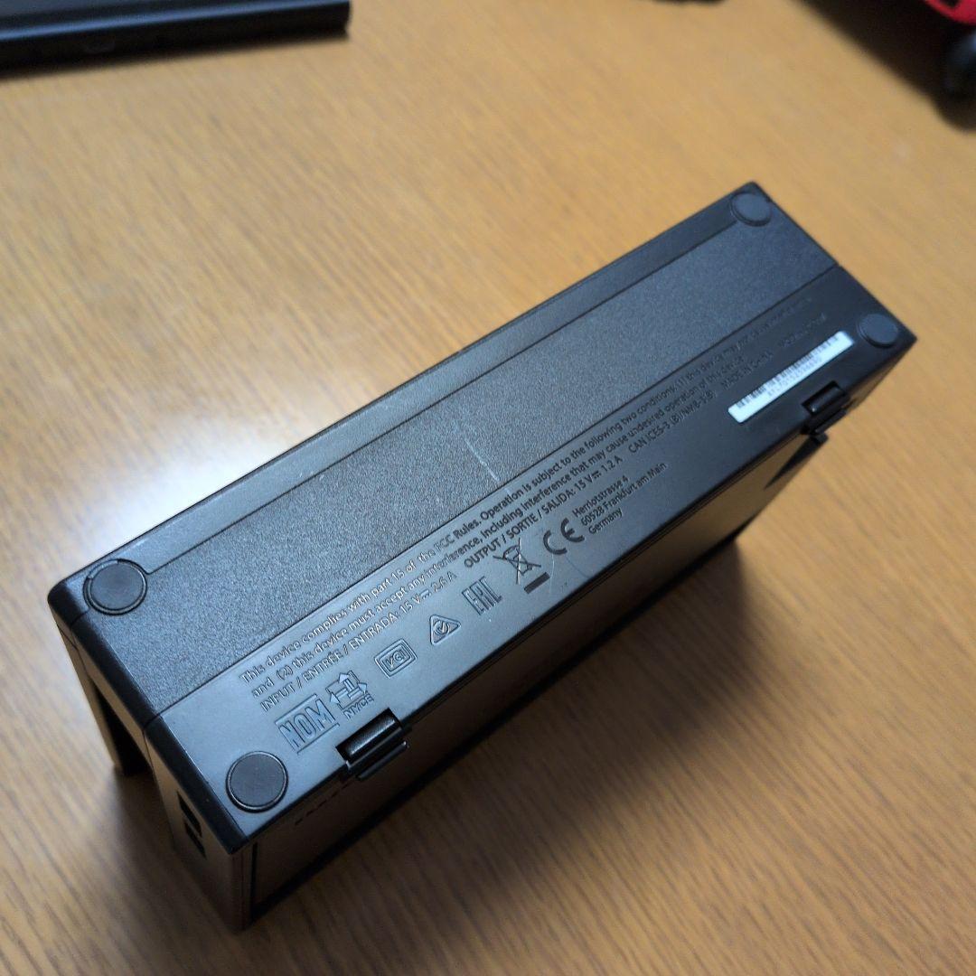 Nintendo Switch 本体＋おまけ【HDMIケーブルは付きません】