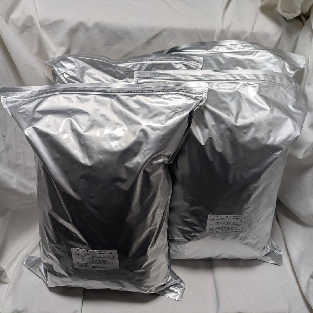 カムイピリカ12kg（3kg×4袋） - メルカリ