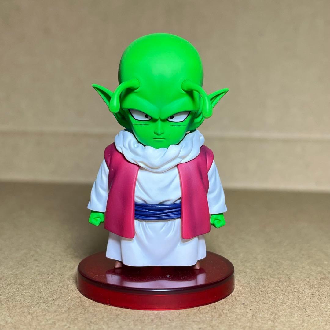 Cスタジオ デンデ フィギュア 海外正規品 スタチュー ドラゴンボール