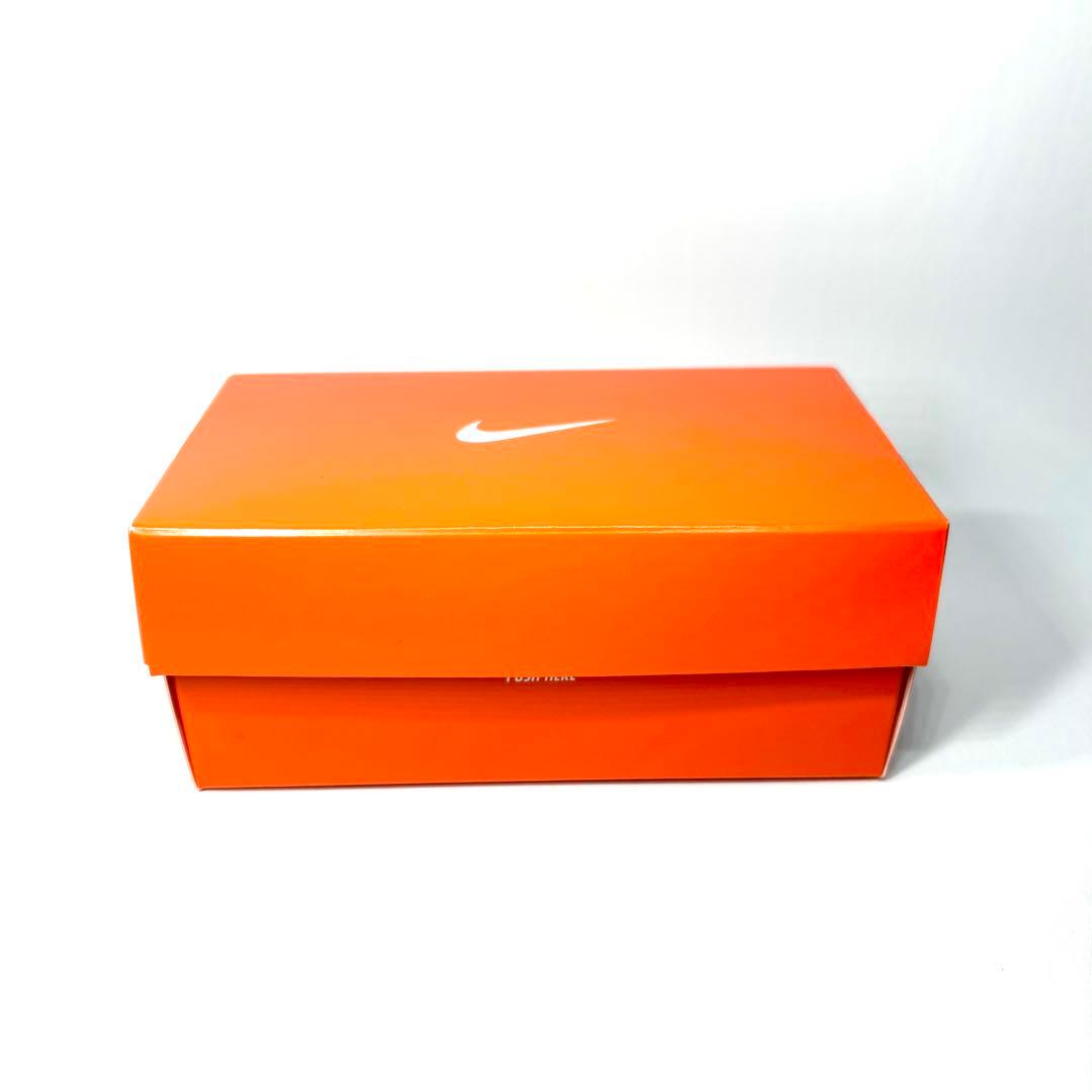 NIKE ギフトカードボックス オレンジ 5箱セット - メルカリ